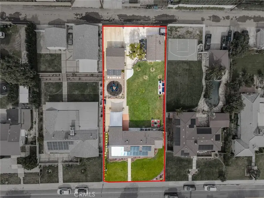 14257 Mar Vista, Whittier, CA 90602 - #2