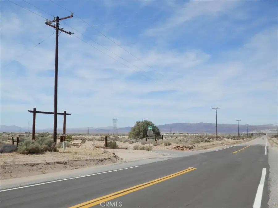 0 Holstead, Hinkley, CA 92347 - #3