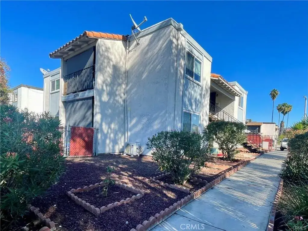 15394 Perris, Moreno Valley, CA 92551 - #1