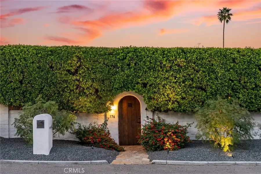 176 W Crestview, Palm Springs, CA 92264 - #3