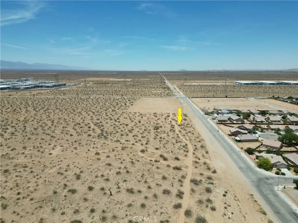 0 Air Expressway, Adelanto, CA 92301 - #1