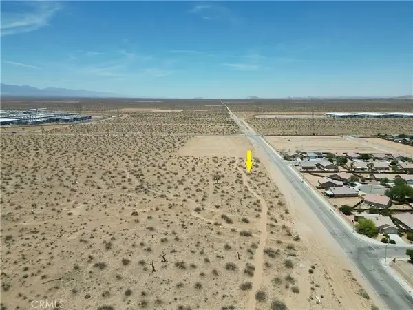 0 Air Expressway, Adelanto, CA 92301