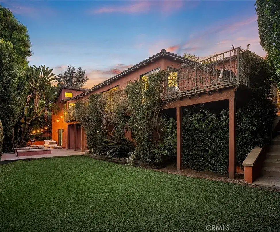 3310 Bennett Drive, Los Angeles, CA 90068 - #1