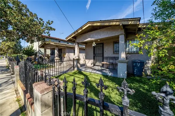 1419 E 15th, Long Beach, CA 90813