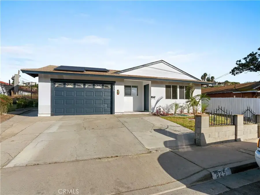 825 51st, San Diego, CA 92114 - #2
