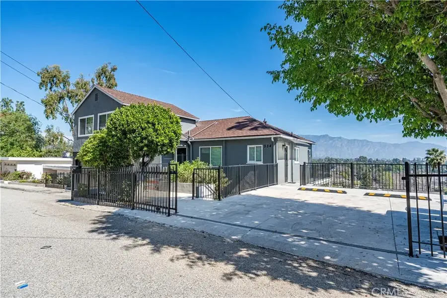 334 Anita Drive, Pasadena, CA 91105 - #2