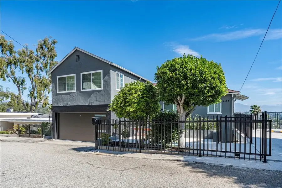 334 Anita Drive, Pasadena, CA 91105 - #3