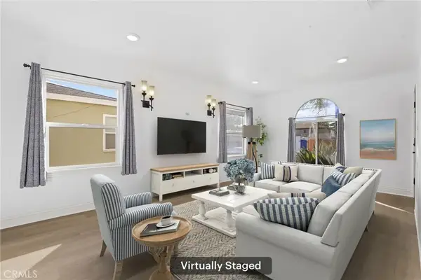 1615 E 59th Street, Long Beach, CA 90805