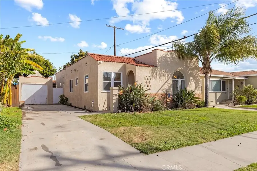 1615 E 59th Street, Long Beach, CA 90805 - #3