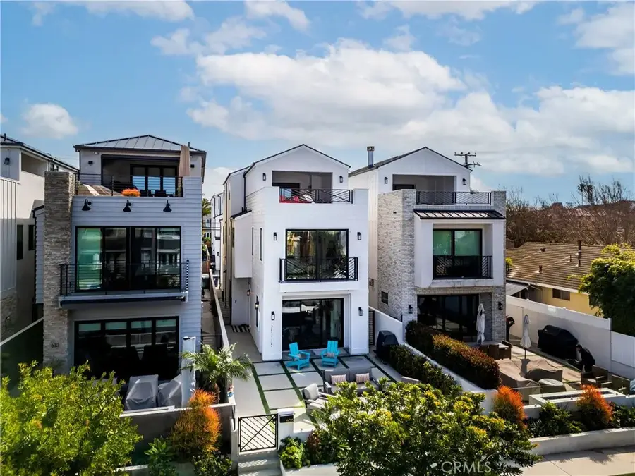 608 13th, Huntington Beach, CA 92648 - #3