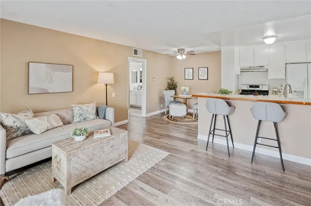 2845 S Fairview #E, Santa Ana, CA 92704 - #1