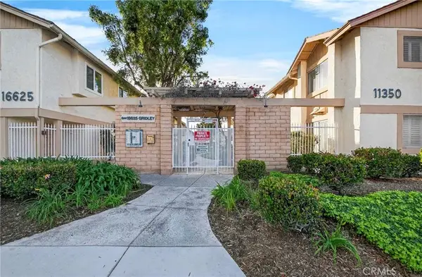 16625 Gridley Road #3, Cerritos, CA 90703