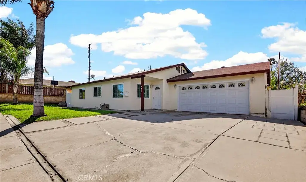 621 S Olive Avenue, La Habra, CA 90631 - #1