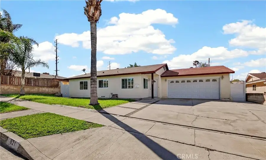 621 S Olive Avenue, La Habra, CA 90631 - #2