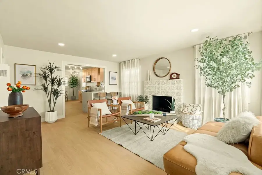 3929 W W. 119th Pl, Hawthorne, CA 90250 - #2