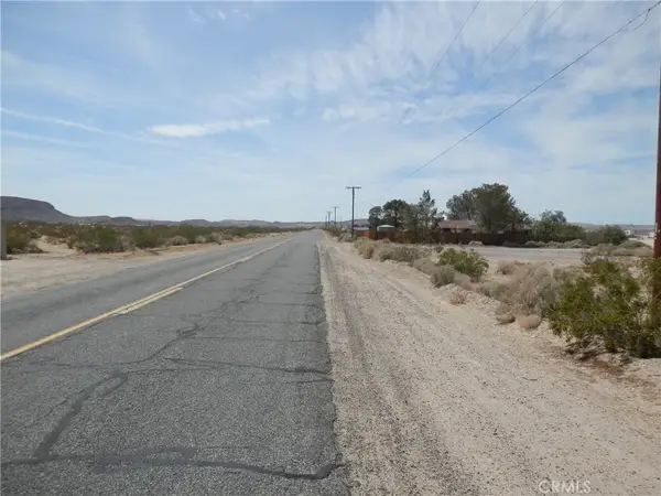 0 Calico, Yermo, CA 92398