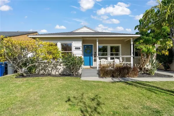 6107 Carson, Lakewood, CA 90713