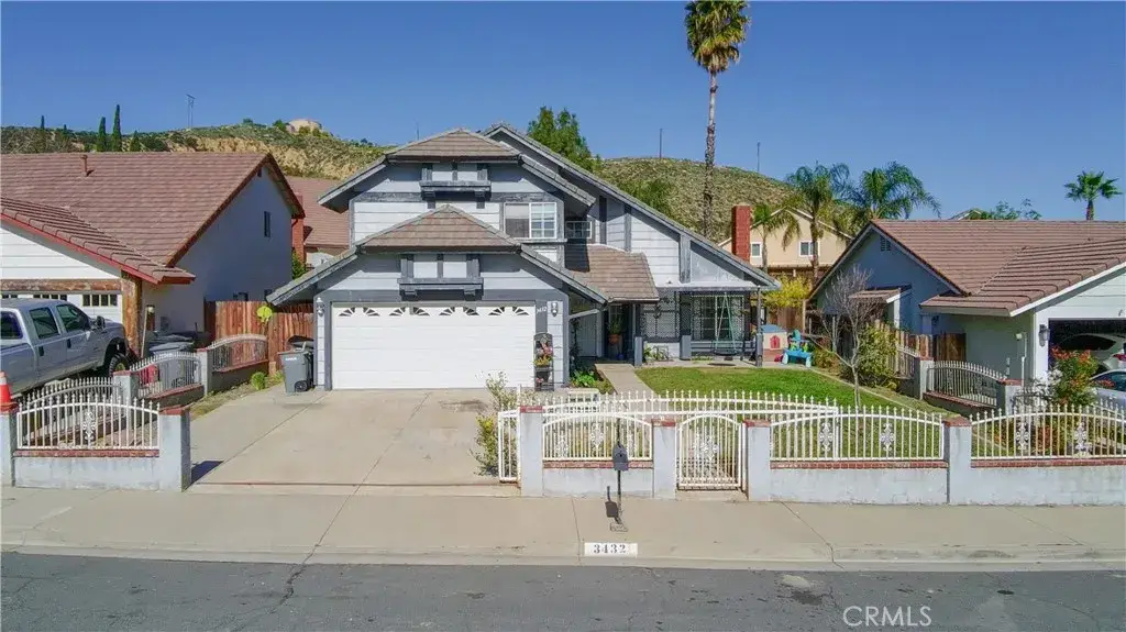 3432 Harrison Avenue, Lake Elsinore, CA 92530 - #1