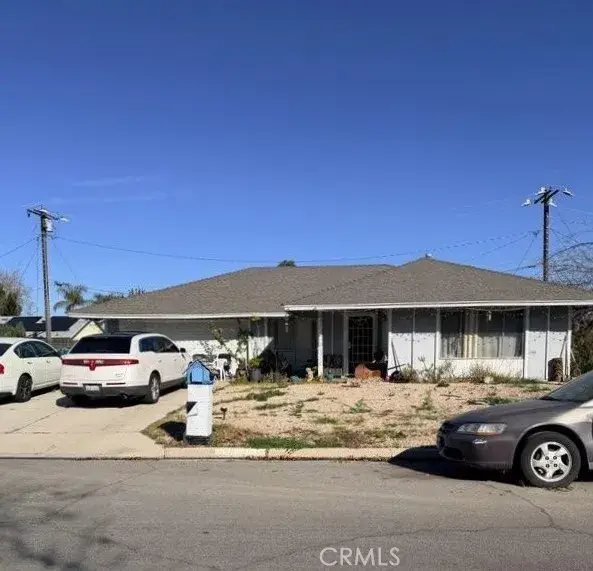 27442 Bancroft, Hemet, CA 92544