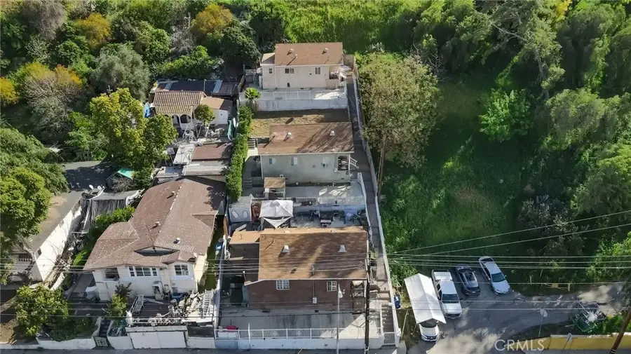 2500 Lincoln Park Ave, Los Angeles, CA 90031 - #2