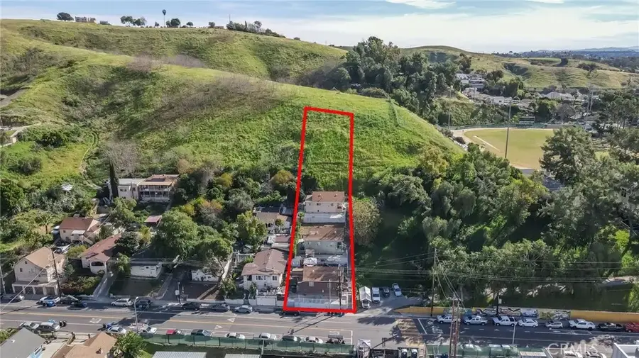 2500 Lincoln Park Ave, Los Angeles, CA 90031 - #3