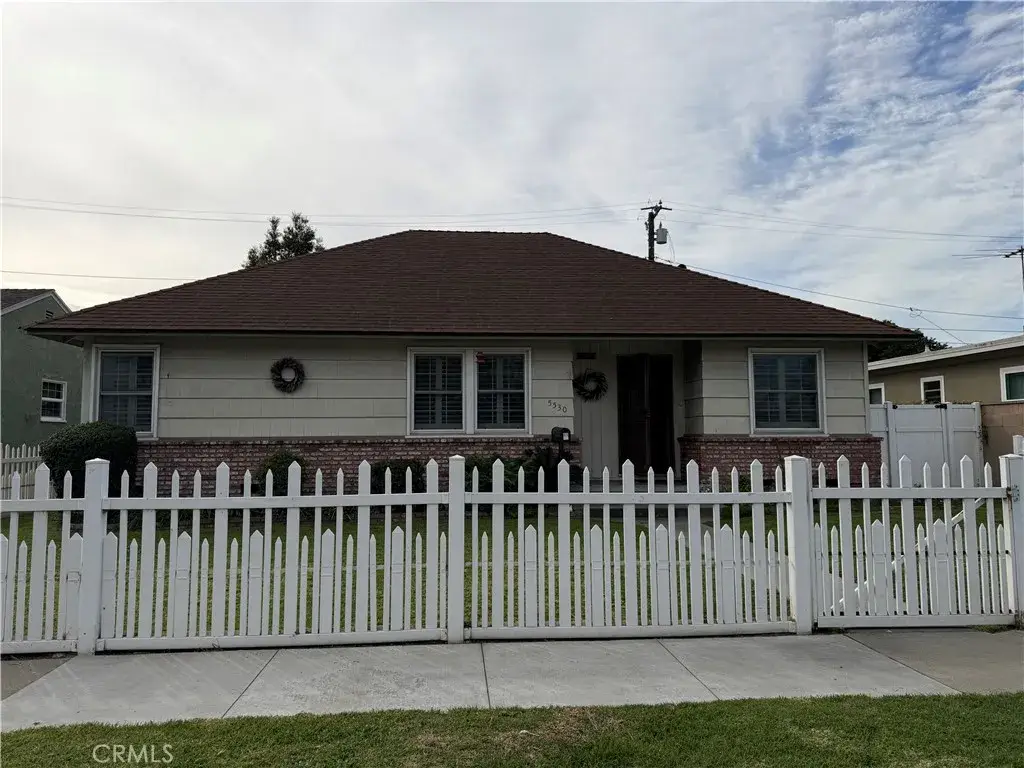 5530 E Pageantry, Long Beach, CA 90808 - #1