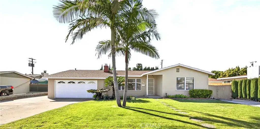 12821 Alamitos, Garden Grove, CA 92841 - #1