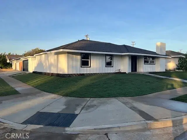 17271 Orange, Yorba Linda, CA 92886 - #1