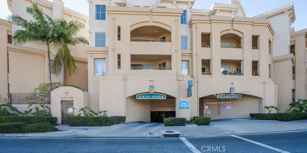 1301 Cabrillo #109, Torrance, CA 90501 - #1