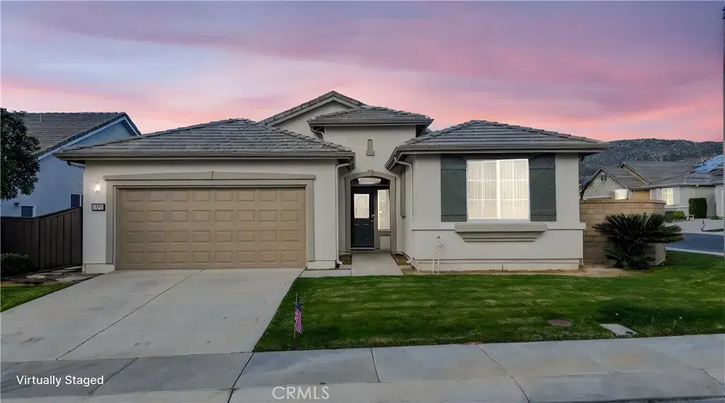 399 Cabrera, Hemet, CA 92545 - #1