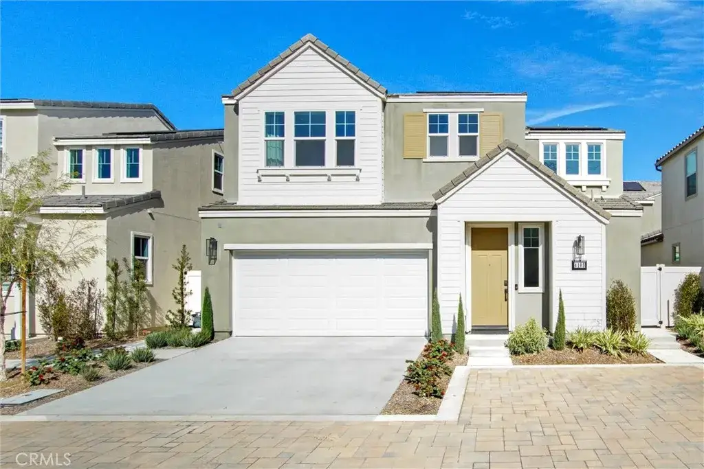 4105 S Sunflower Paseo, Ontario, CA 91761 - #1