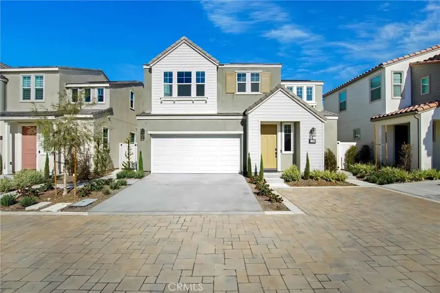 4105 S Sunflower Paseo, Ontario, CA 91761 - #2