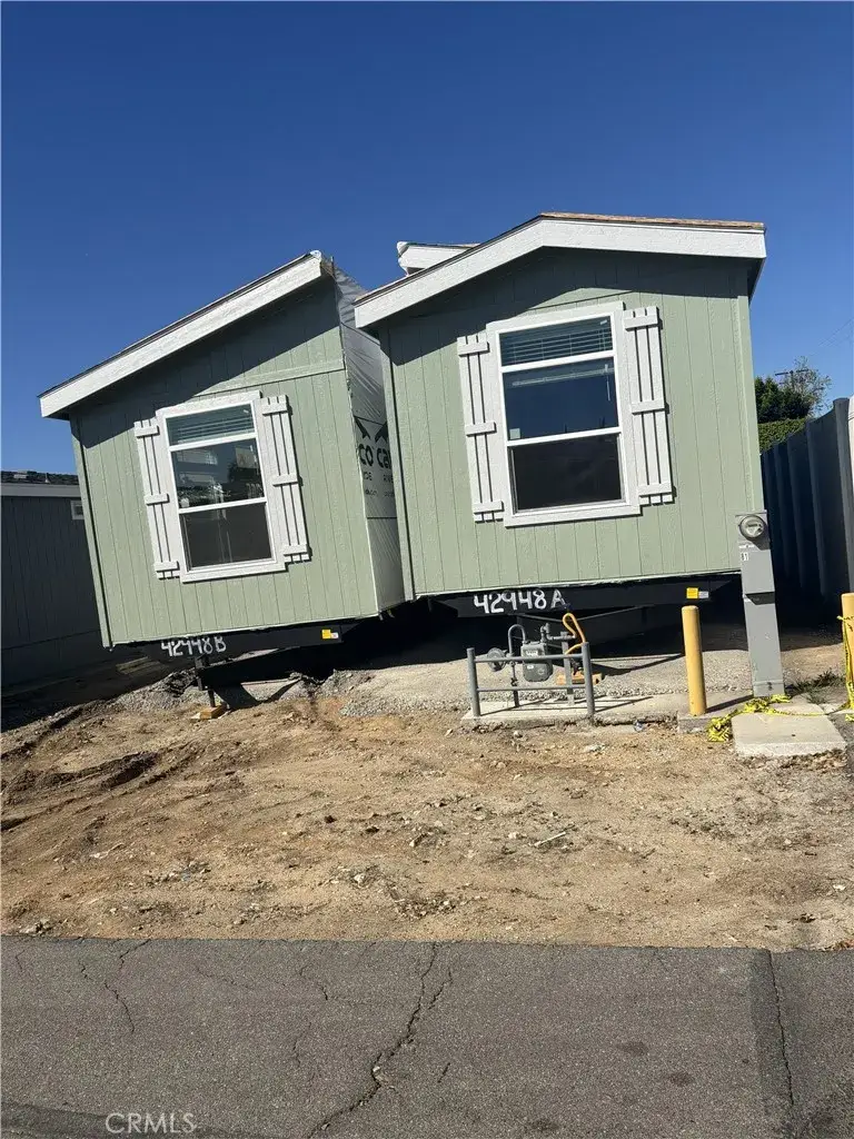 1414 W Central # 81, Brea, CA 92821 - #2