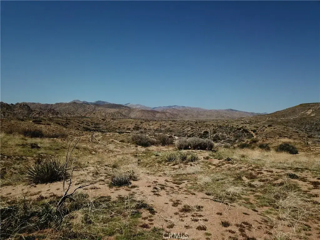 0 Pioneertown, Pioneertown, CA 92268 - #1