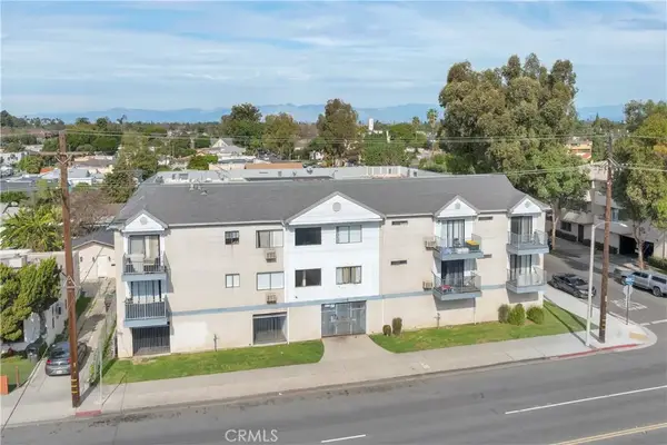 1075 E South, Long Beach, CA 90805