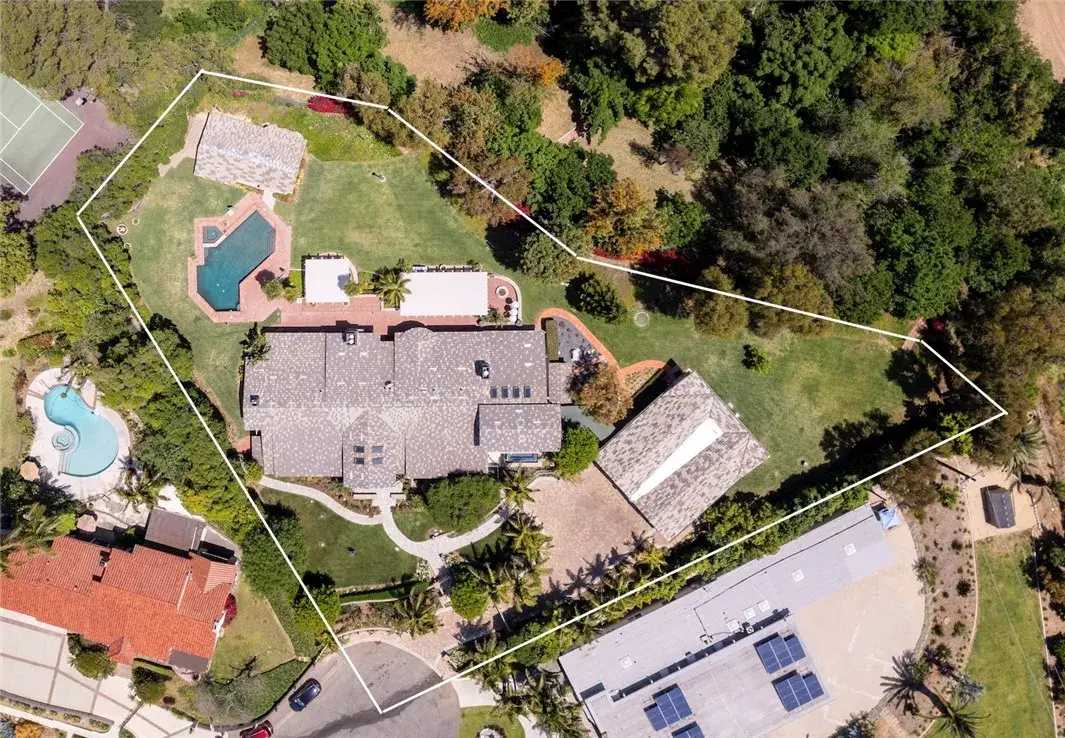 1422 Bella Vista Drive, La Habra Heights, CA 90631 - #1