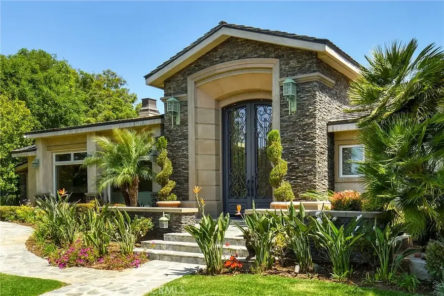 1422 Bella Vista Drive, La Habra Heights, CA 90631 - #2