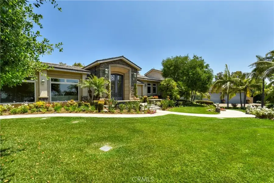 1422 Bella Vista Drive, La Habra Heights, CA 90631 - #3
