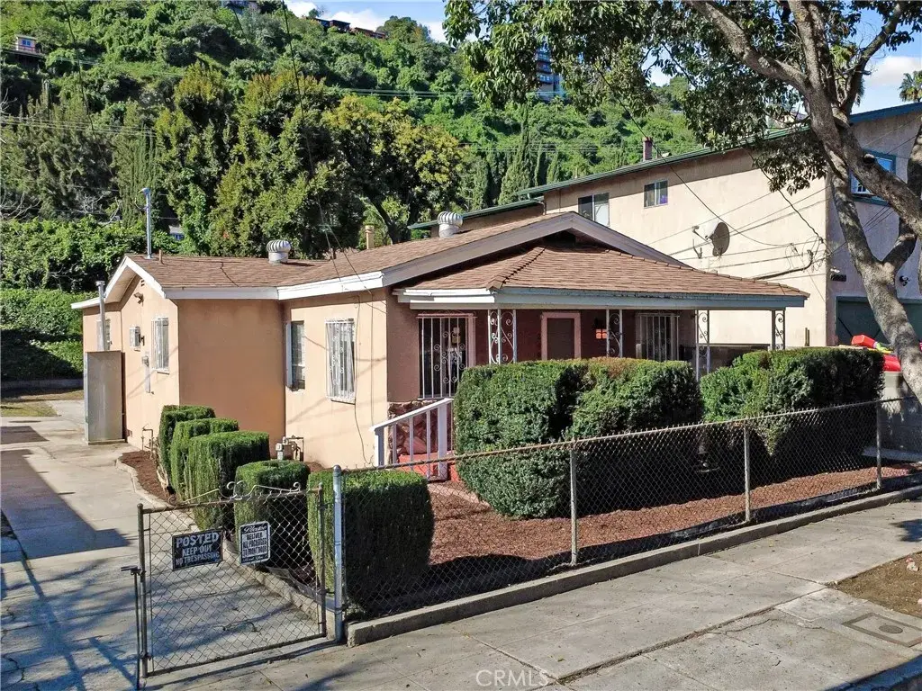 240 N Avenue 49, Los Angeles, CA 90042 - #1