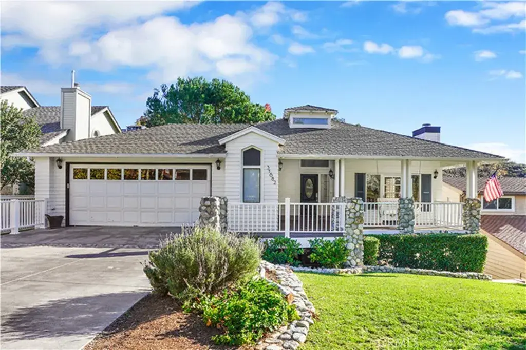 31682 Via Coyote, Coto De Caza, CA 92679 - #1