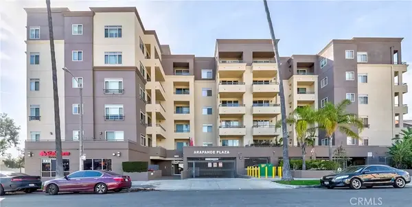 991 Arapahoe Street #308A, Los Angeles, CA 90006