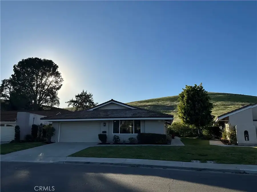 5315 Cantante, Laguna Woods, CA 92637 - #2
