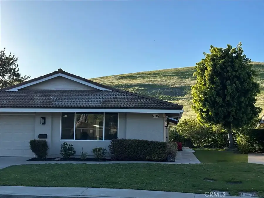 5315 Cantante, Laguna Woods, CA 92637 - #3