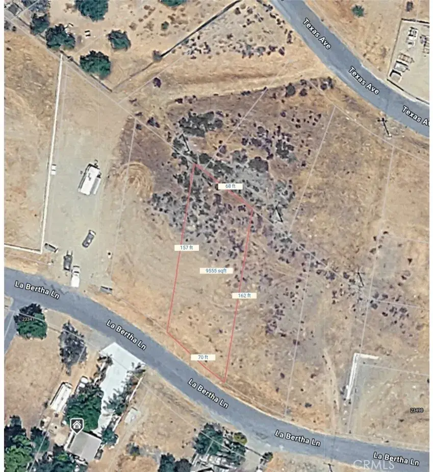 0 La Bertha, Menifee, CA 92587 - #2