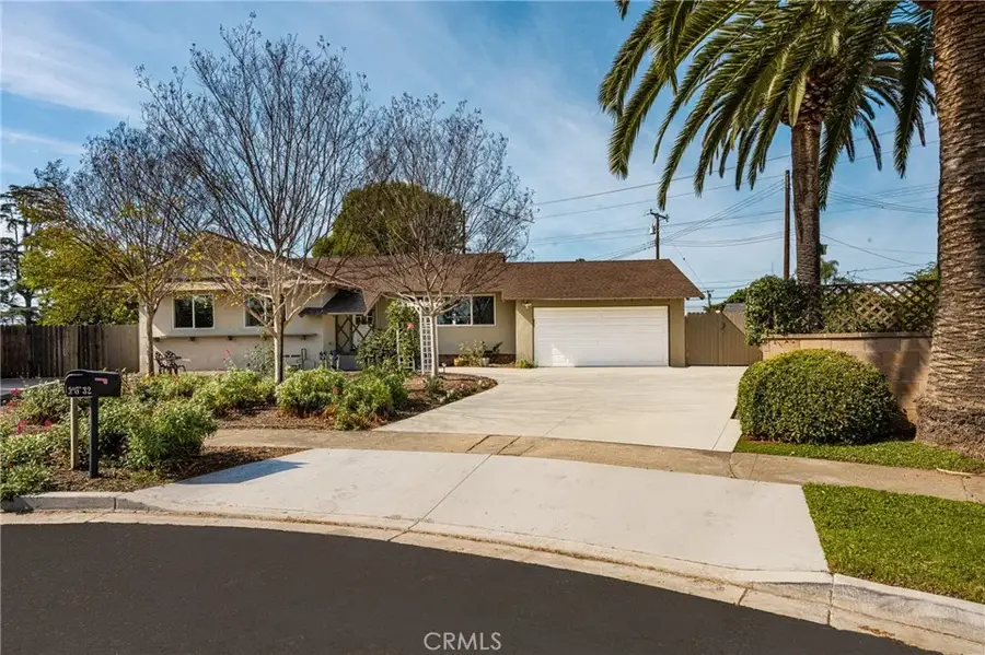 1532 Rainbow Dr., North Tustin, CA 92705 - #2