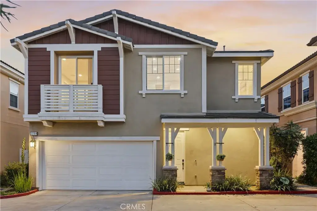 22764 Meyler, Torrance, CA 90502 - #1