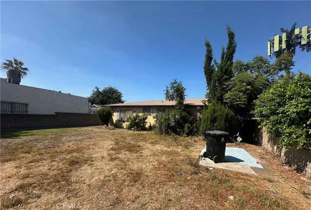 9809 Avalon Boulevard, Los Angeles, CA 90003 - #1