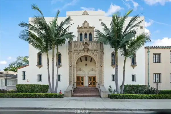 1100 E 3rd Street #205, Long Beach, CA 90802