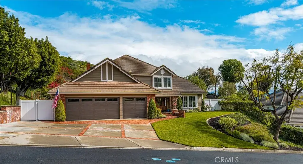 4650 Alder, Yorba Linda, CA 92886 - #1