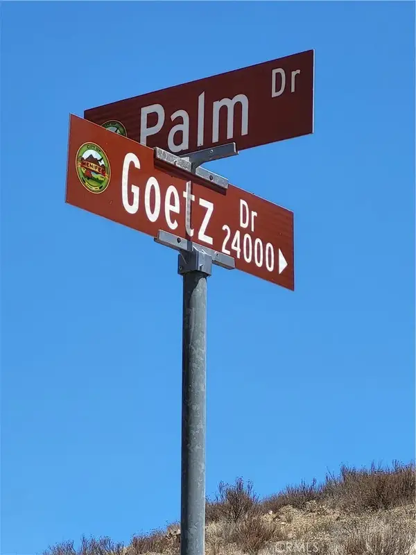 0 Palm Dr., Menifee, CA 92587
